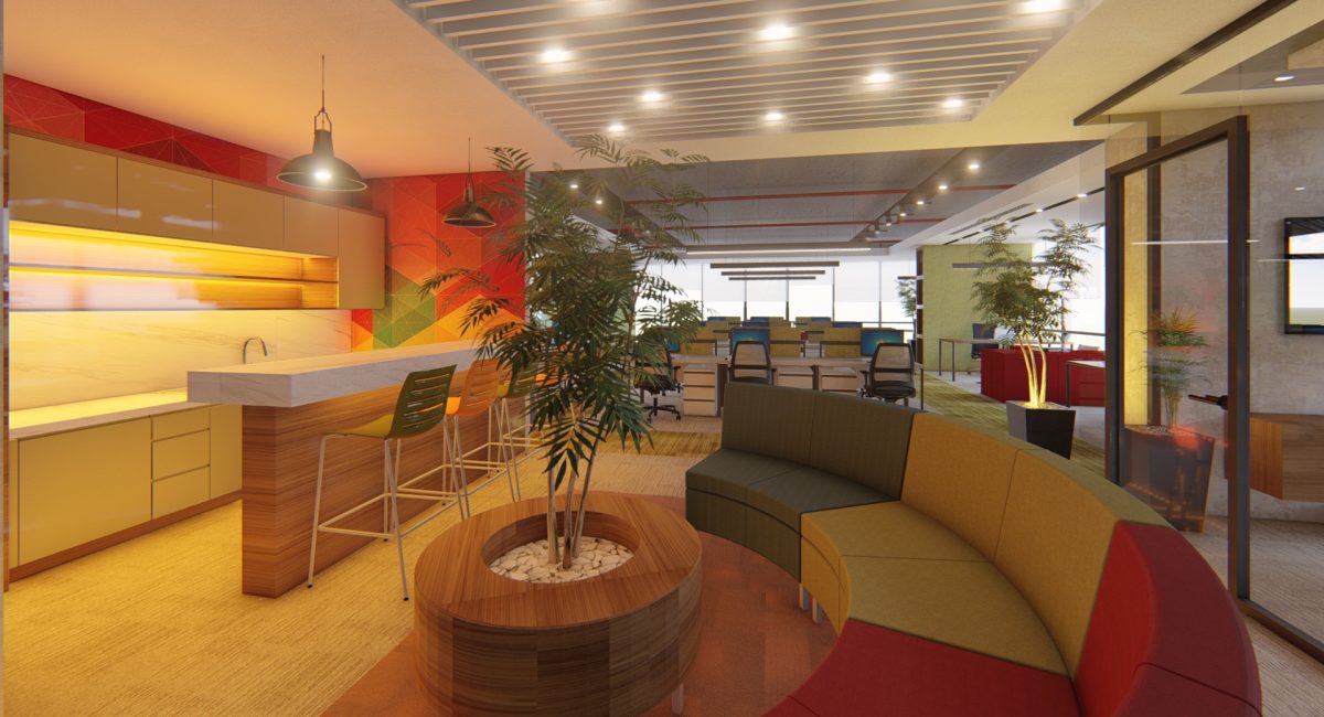 ortak alan ofis çözümleri